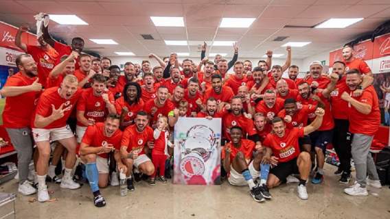 Mistrzostwo Slavia Praga