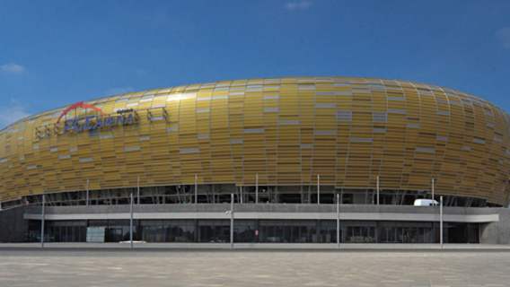 Wikipedia - Stadion Gdańsk