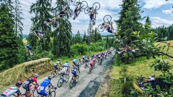 Tour de Pologne