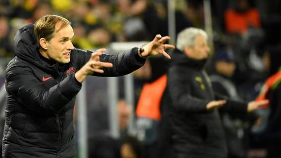 Thomas Tuchel