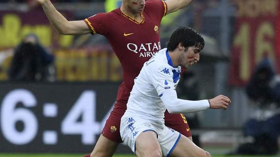 Sandro Tonali