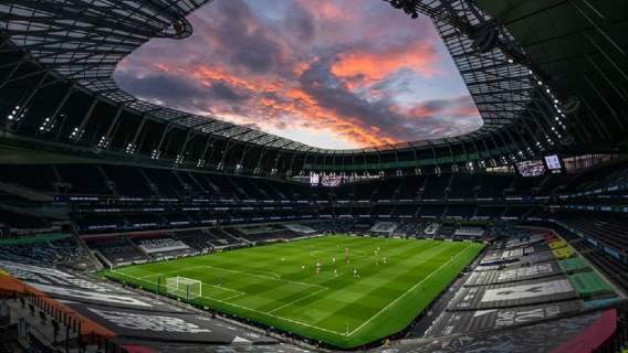 Tottenham