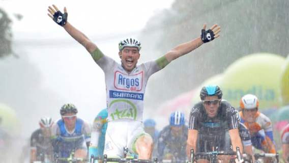 Tour de Pologne