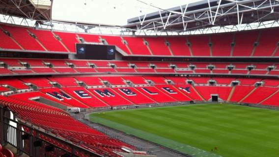 Wembley Puchar Anglii
