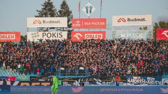 Wisła Płock