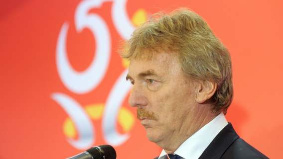 Zbigniew Boniek Ekstraklasa