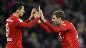 Bayer Leverkusen - Bayern Monachium gdzie oglądać