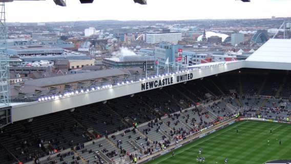 Newcastle United