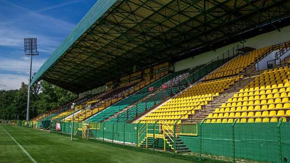 Stadion GKS Katowice