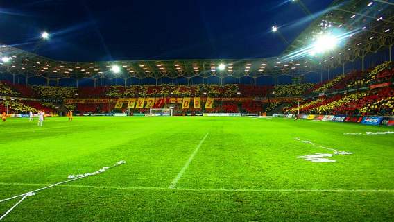 Zespół Korony Kielce