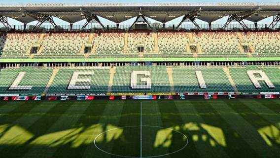 Legia Warszawa