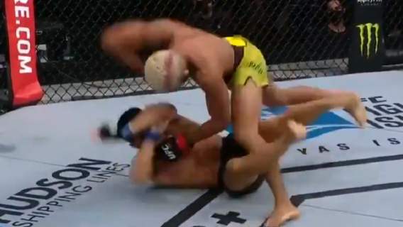 UFC