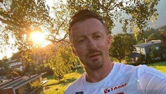 Adam Małysz