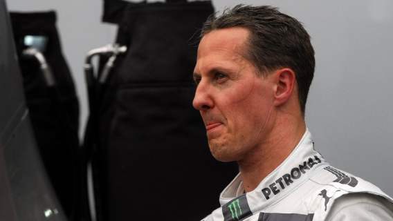 Michael Schumacher
