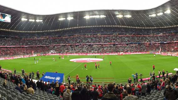 Bayern Monachium