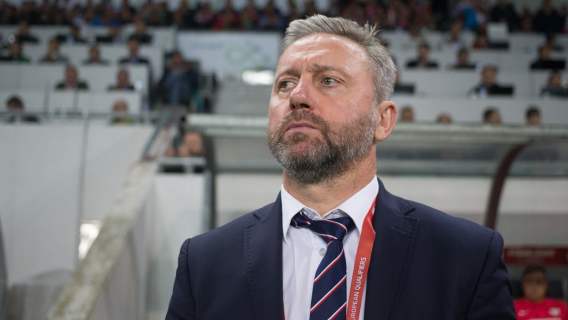 Jerzy Brzęczek