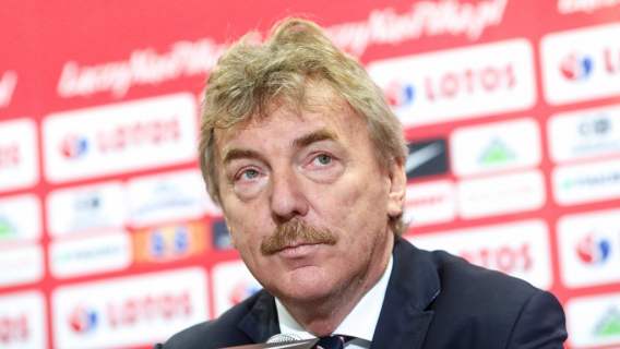 Zbigniew Boniek