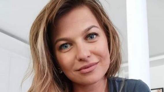 Anna Lewandowska