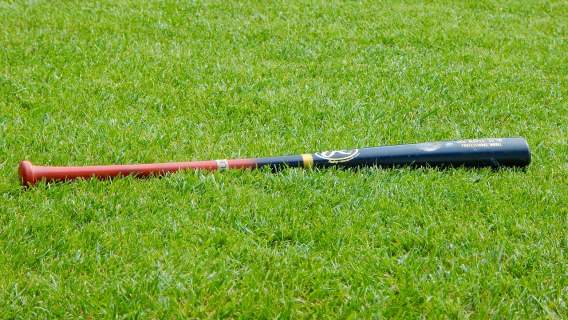 Kij baseballowy