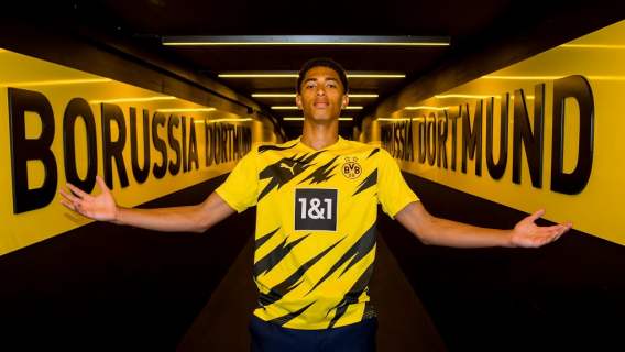 Borussia Dortmund