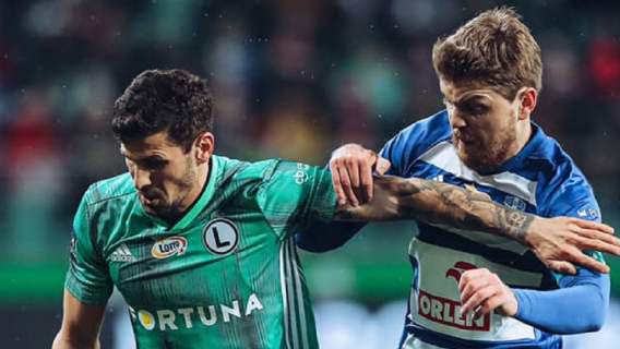 Ekstraklasa