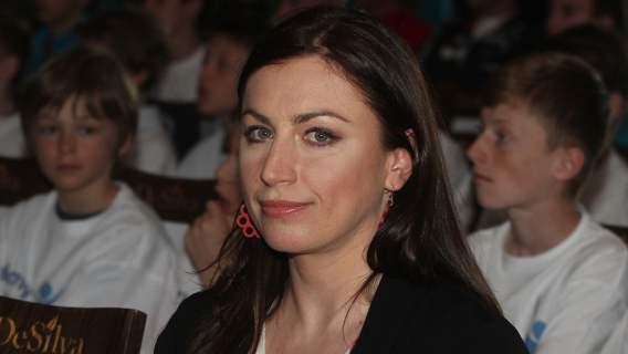 Justyna Kowalczyk