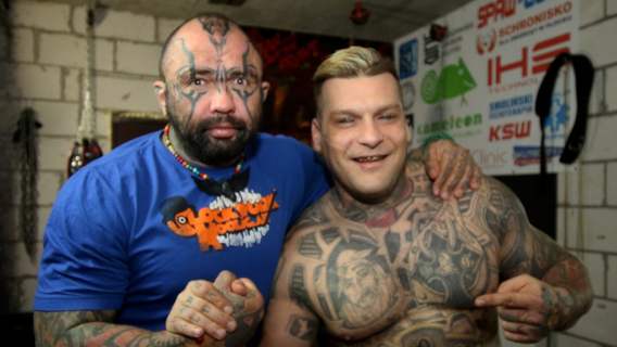 Fame MMA