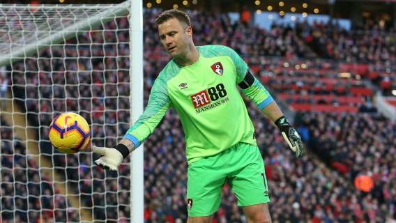 Artur Boruc