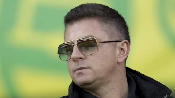 Mateusz Borek