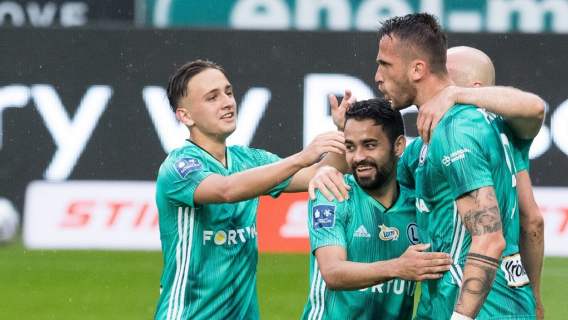 Legia Warszawa
