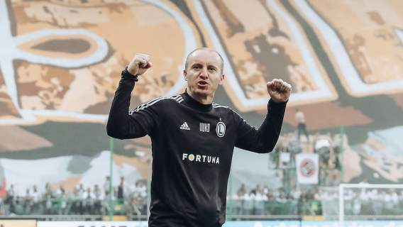 Legia Warszawa