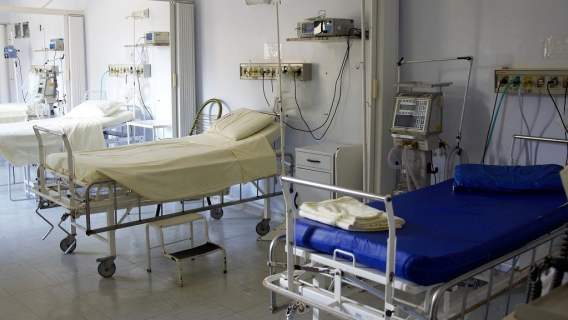 Szpital
