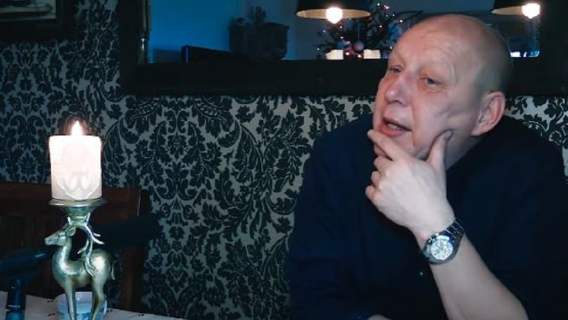 Krzysztof Jackowski