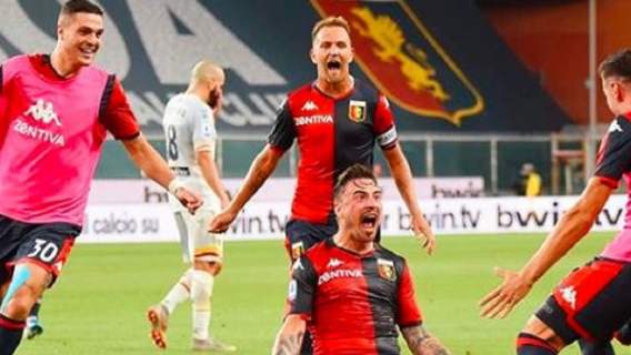 Serie A