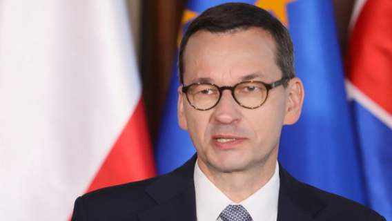 Mateusz Morawiecki