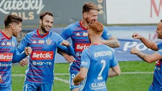 Ekstraklasa