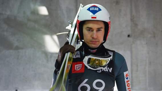 Kamil Stoch