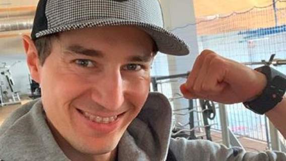 Kamil Stoch