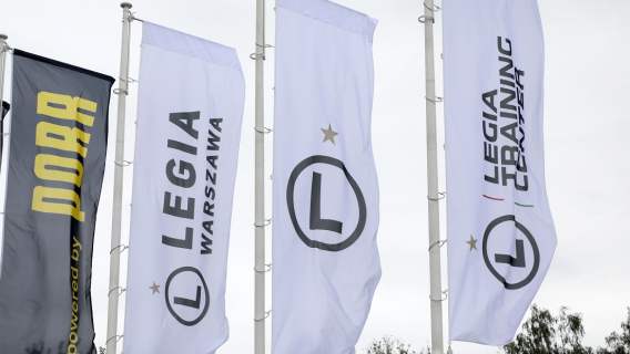 Legia Warszawa