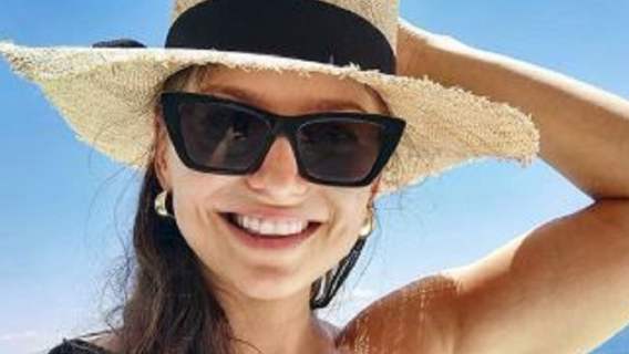 Anna Lewandowska