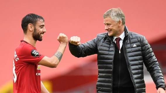 Manchester United