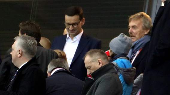 Mateusz Morawiecki