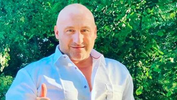Marcin Najman w końcu przerwał milczenie. Wyznał całą ...
