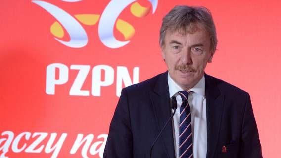 Zbigniew Boniek