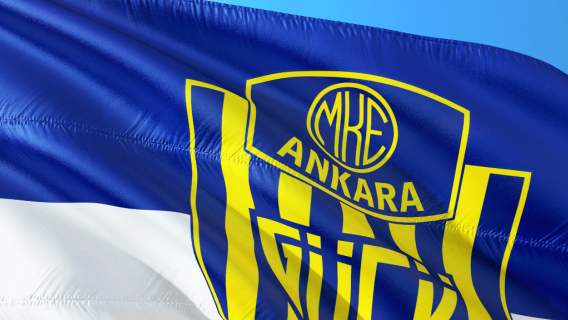 MKE Ankaragucu