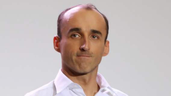 Robert Kubica