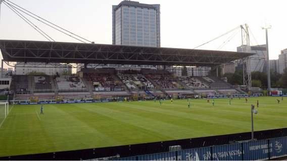 Polonia Warszawa