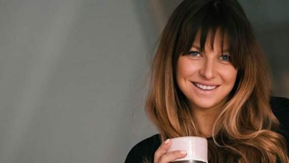 Anna Lewandowska osiągi