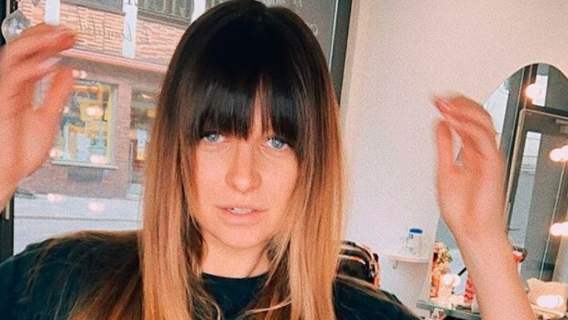 Anna Lewandowska śpiew