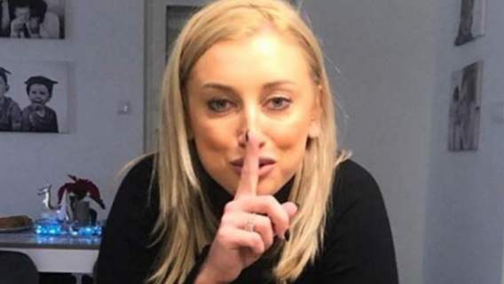 Justyna Żyła nowa miłość